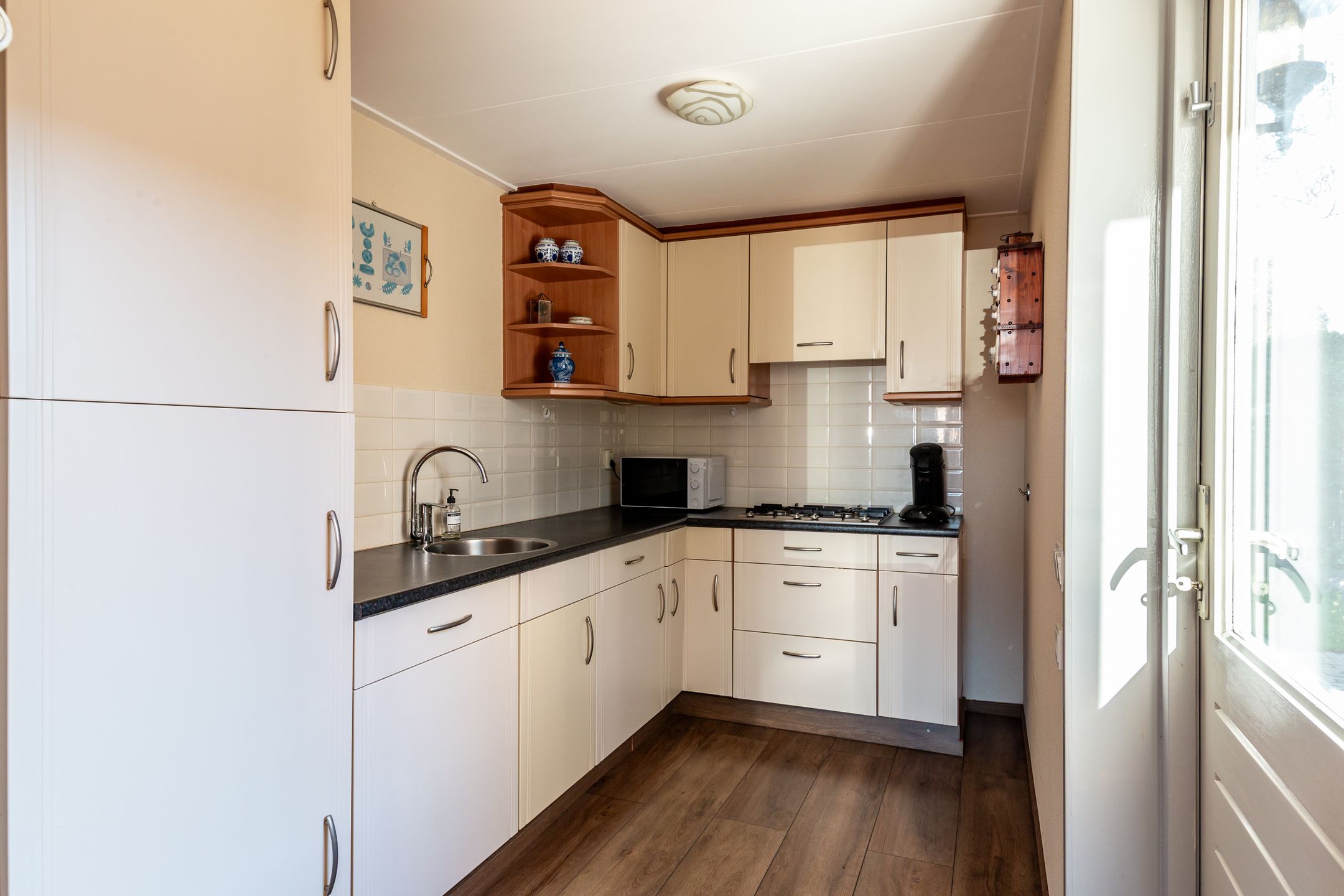 Foto 15 van Walsekamp 18