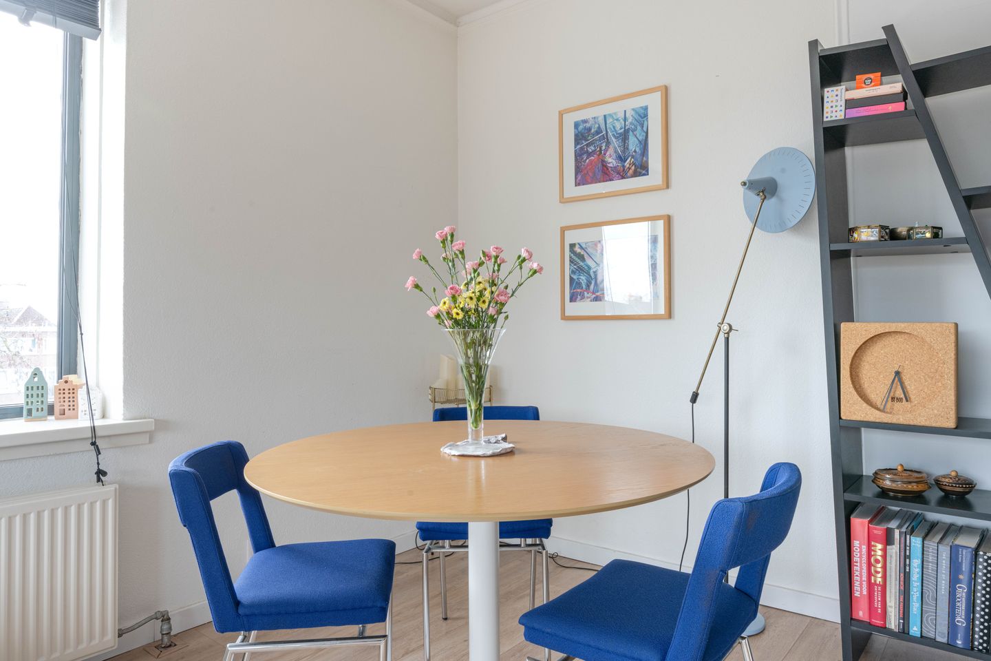 Photo 4 of Wolphaertsbocht 161-C