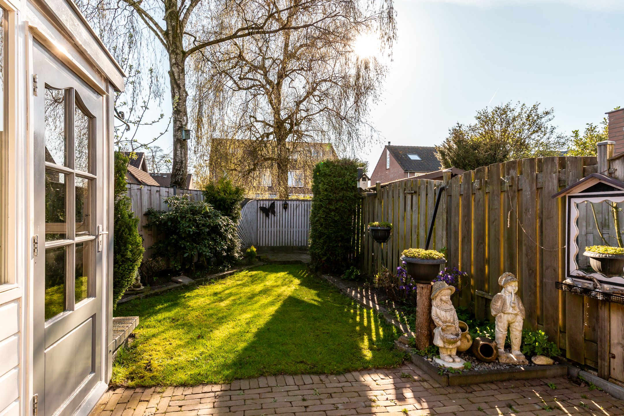 Foto 6 van Walsekamp 18