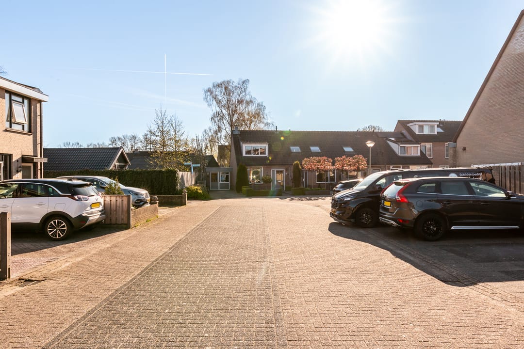 Foto 38 van Walsekamp 18