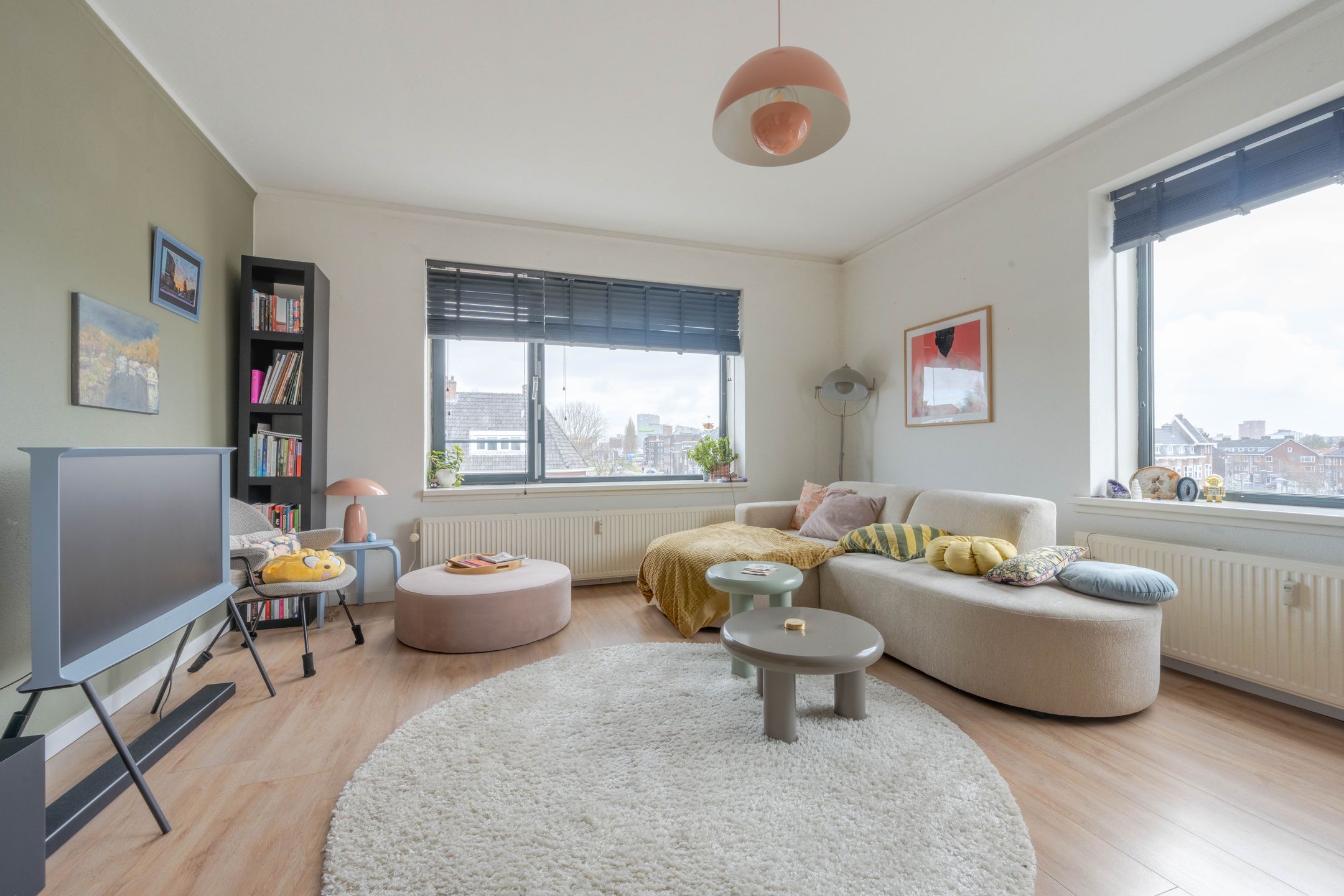 Wolphaertsbocht 161-C 161 C