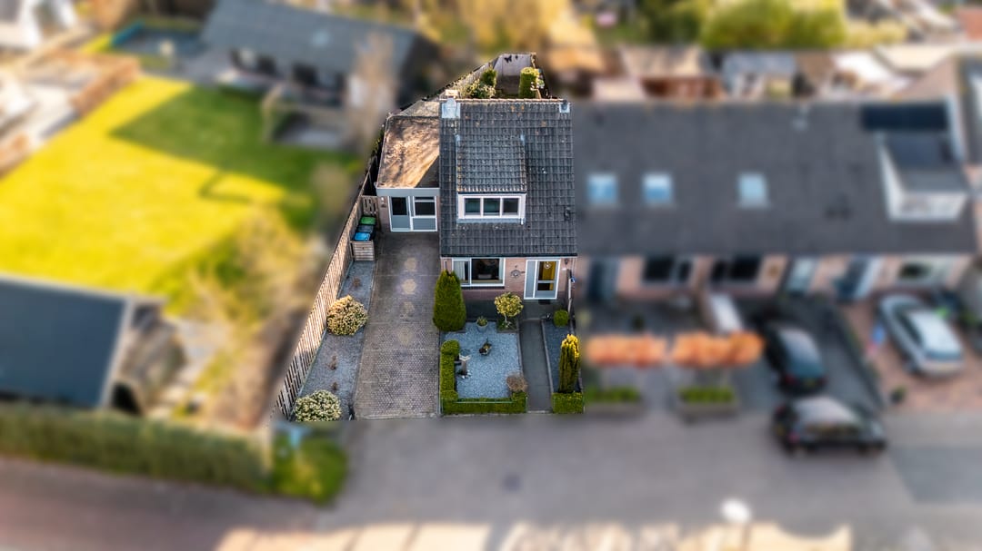 Foto 41 van Walsekamp 18