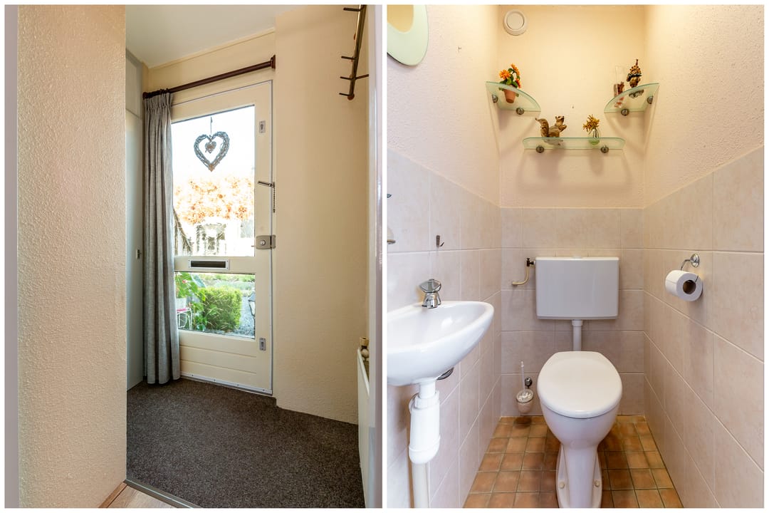 Foto 17 van Walsekamp 18