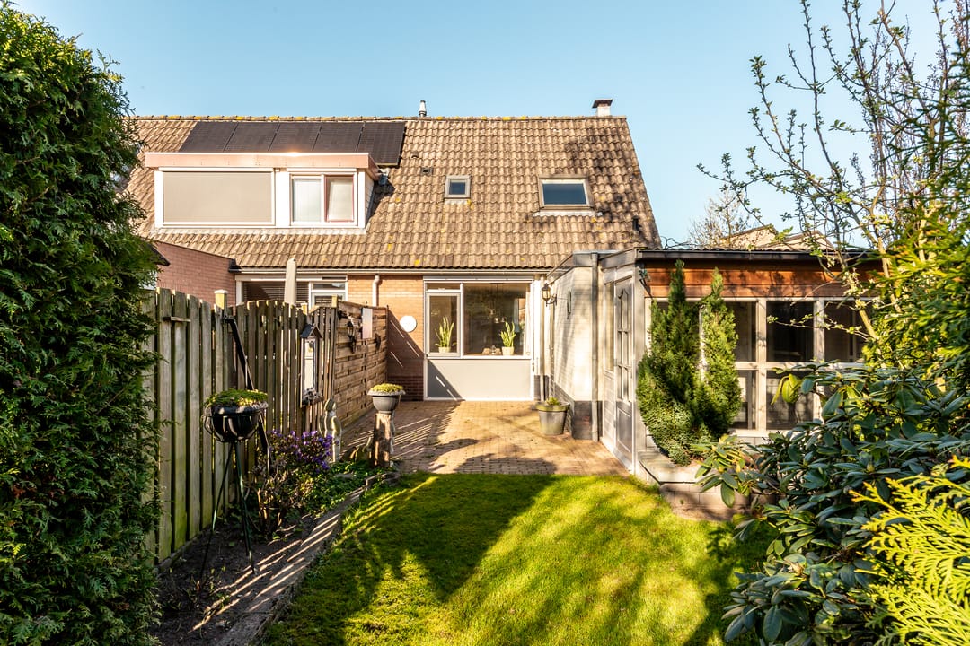 Foto 31 van Walsekamp 18