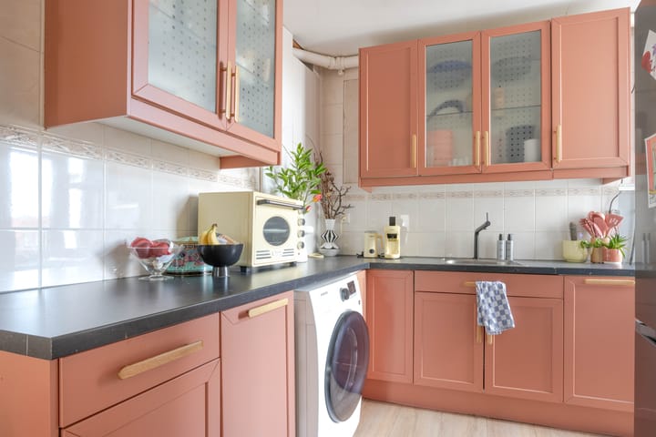 Foto 3 van Wolphaertsbocht 161-C