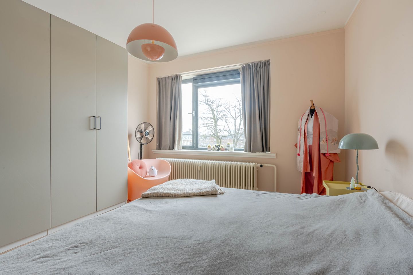 Photo 5 of Wolphaertsbocht 161-C