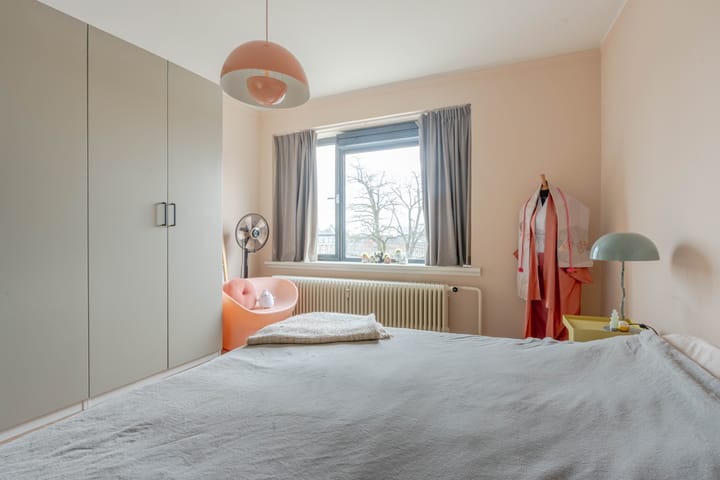 Foto 5 van Wolphaertsbocht 161-C