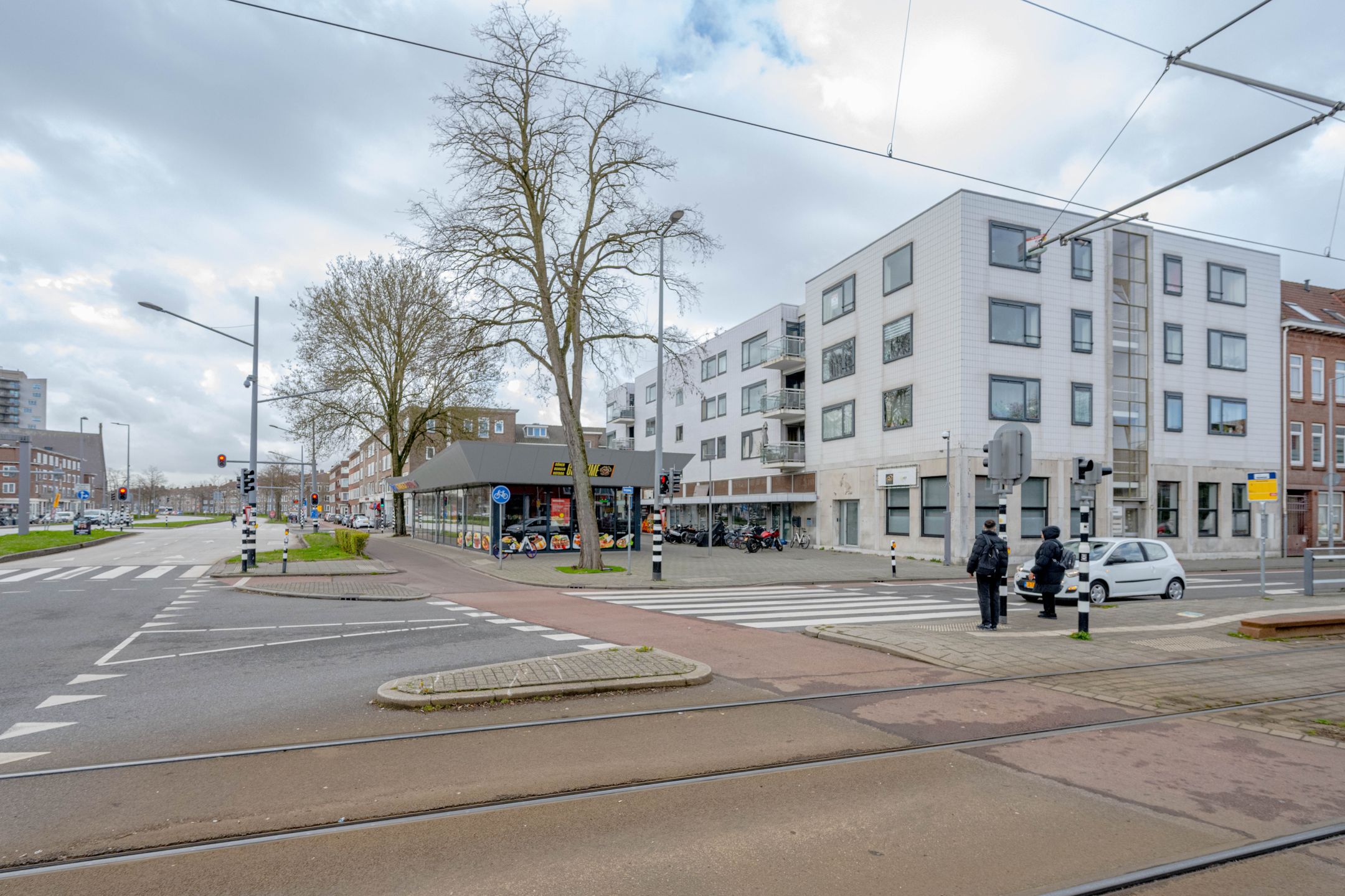 Photo 6 of Wolphaertsbocht 161-C