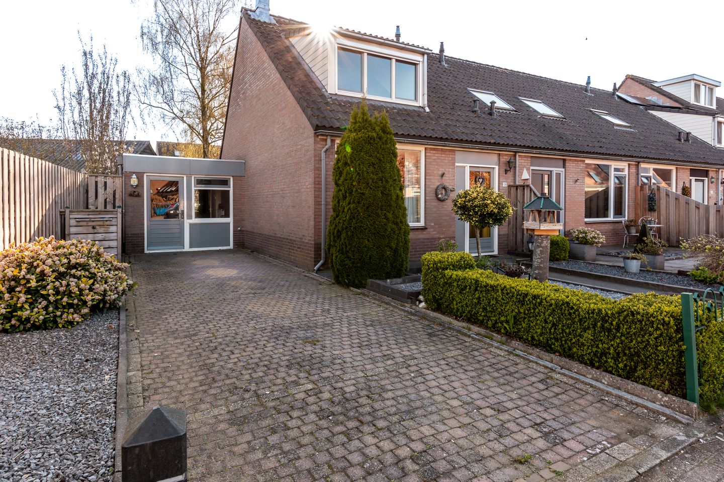 Foto 35 van Walsekamp 18