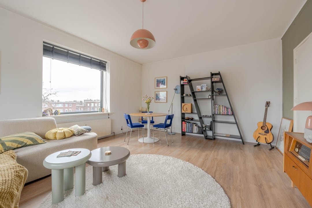 Photo 8 of Wolphaertsbocht 161-C