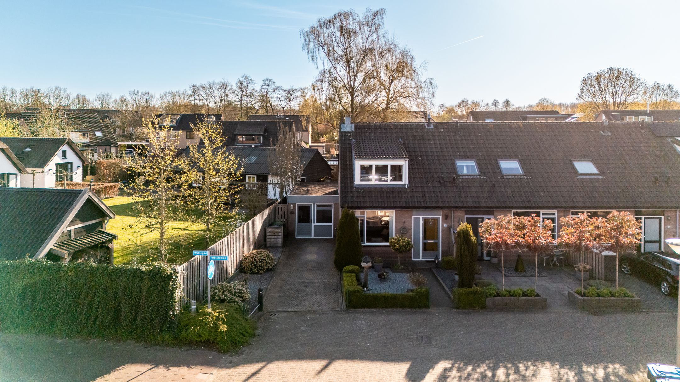 Foto 39 van Walsekamp 18