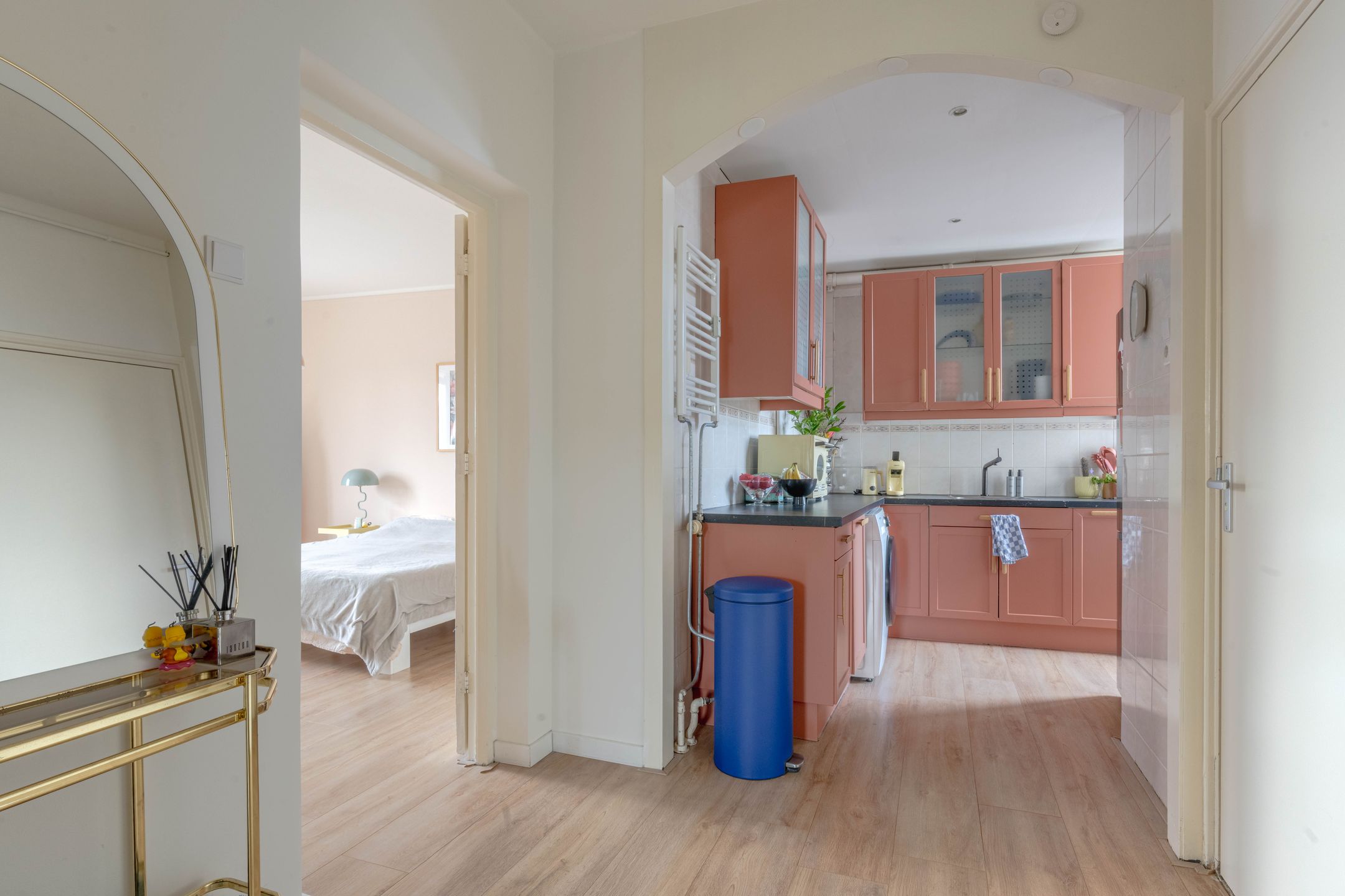 Photo 12 of Wolphaertsbocht 161-C