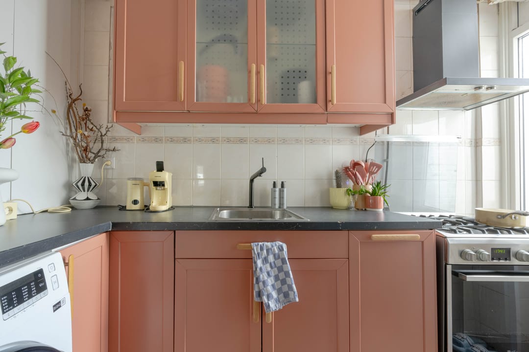 Photo 13 of Wolphaertsbocht 161-C