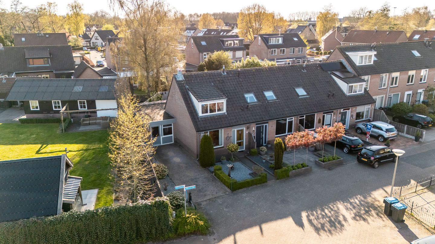 Foto 40 van Walsekamp 18