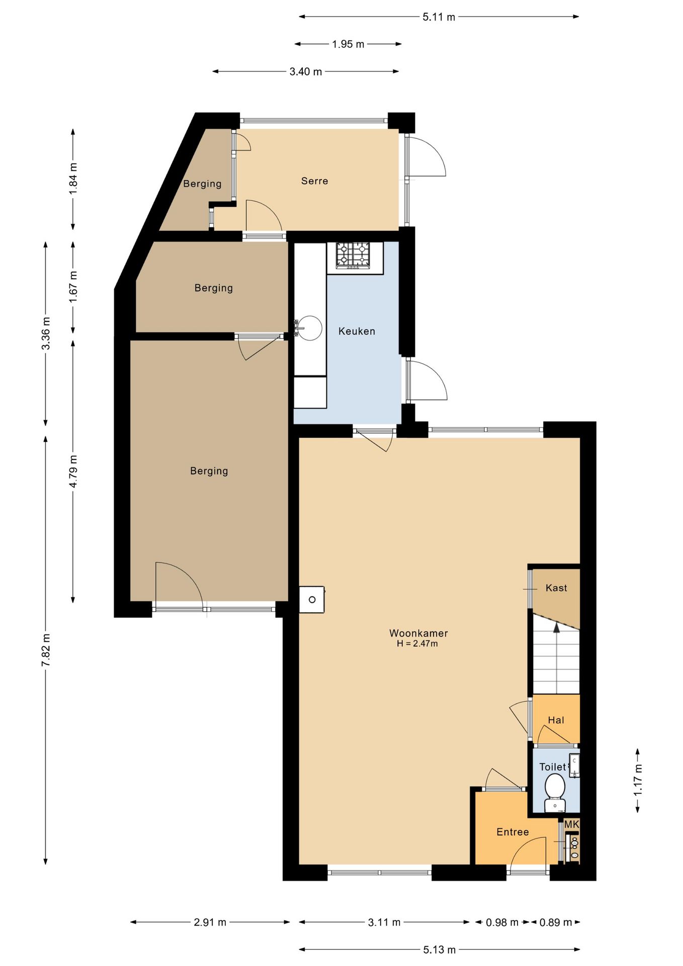 Foto 42 van Walsekamp 18