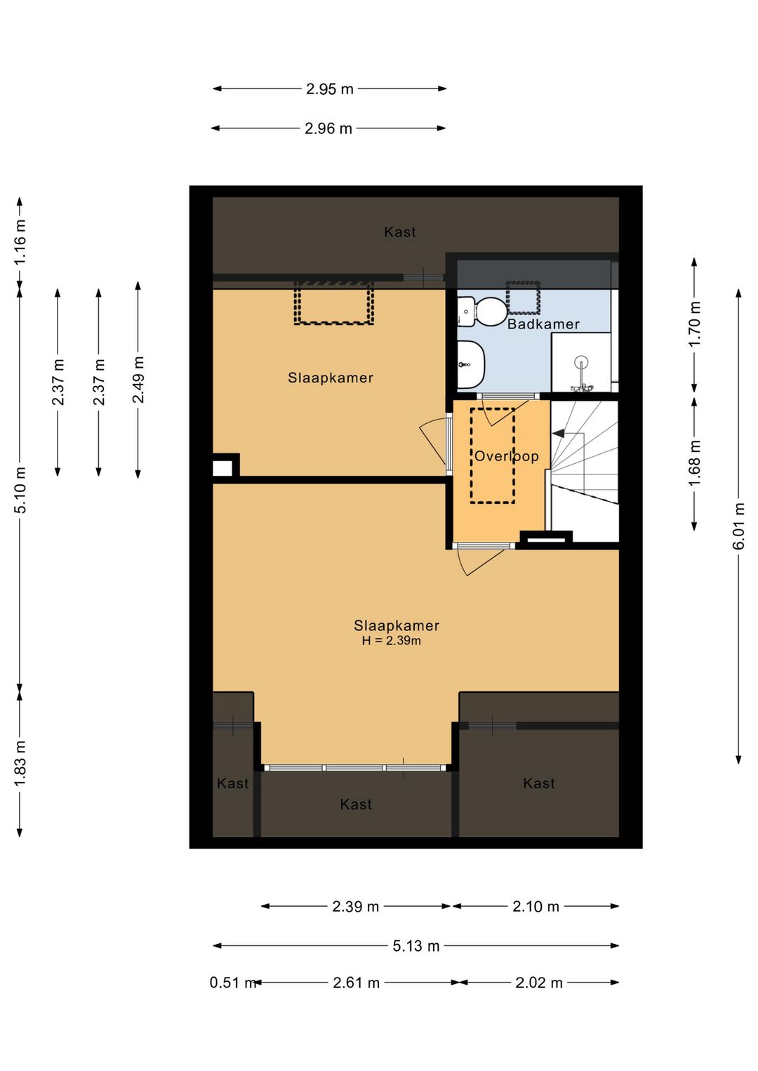 Foto 43 van Walsekamp 18