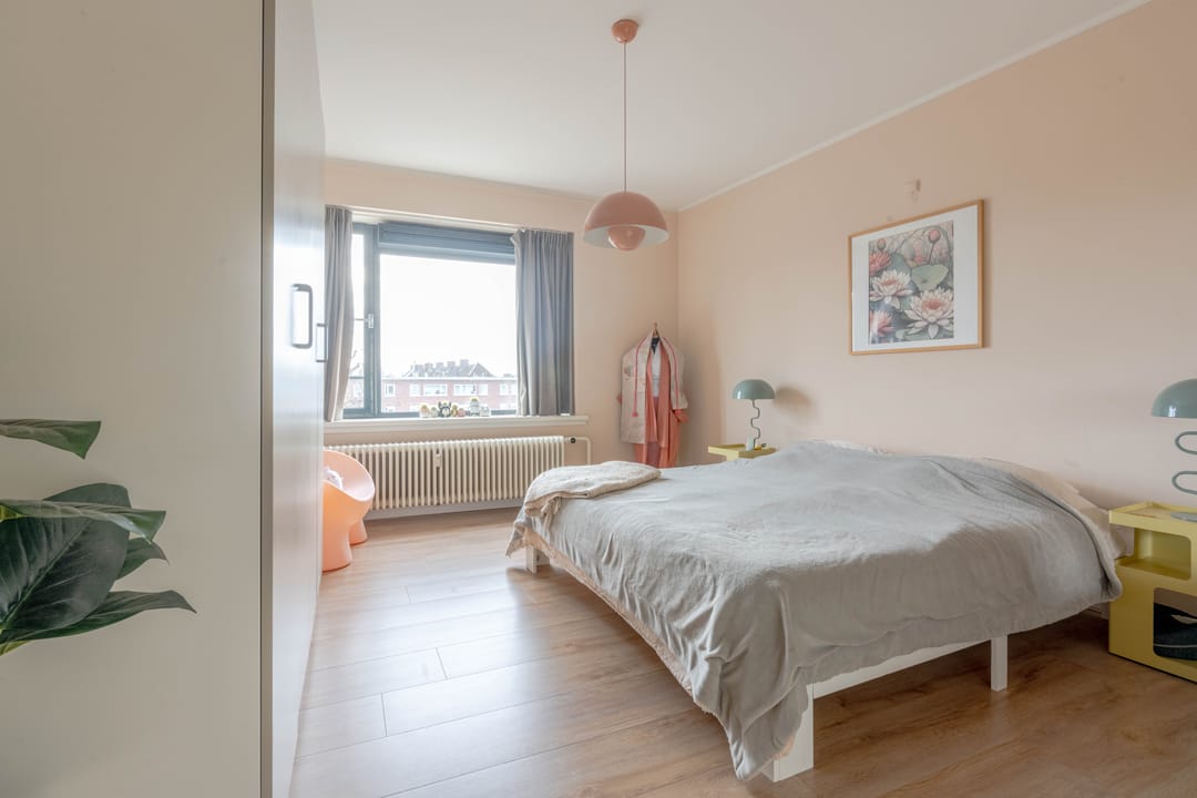 Photo 17 of Wolphaertsbocht 161-C