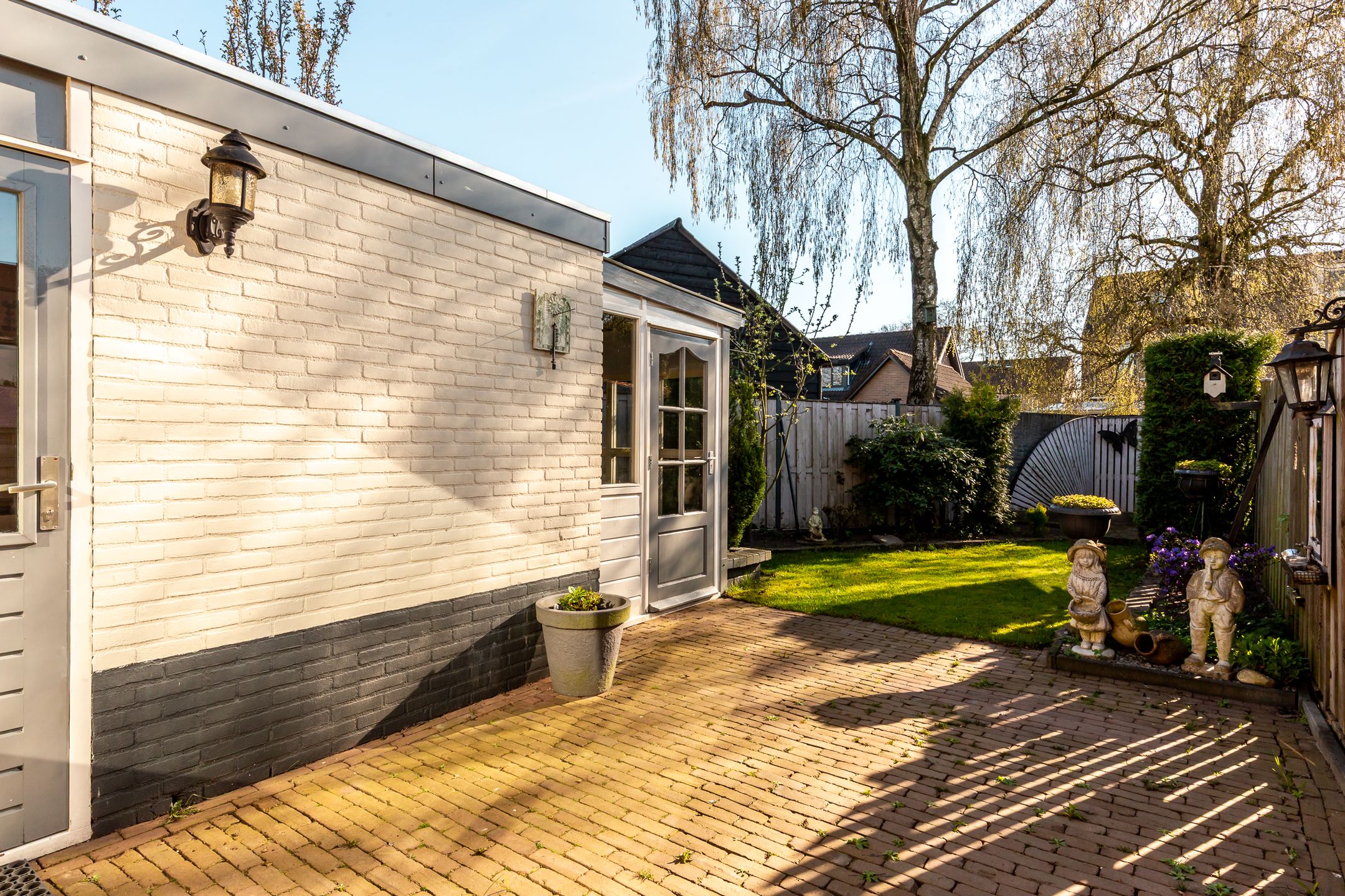 Foto 33 van Walsekamp 18