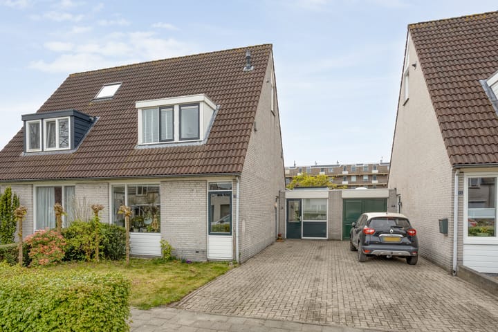 Foto 2 van Laurier 13