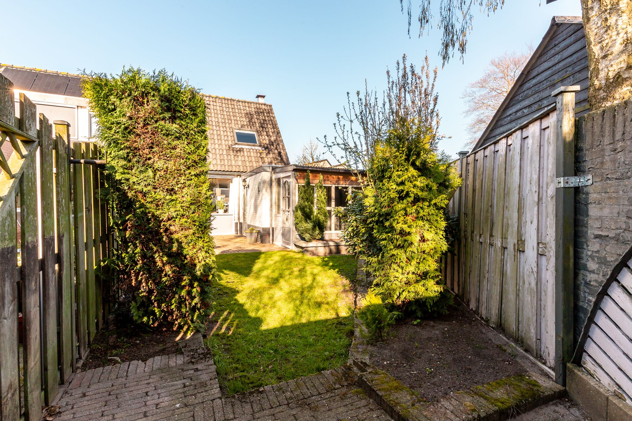 Foto 30 van Walsekamp 18