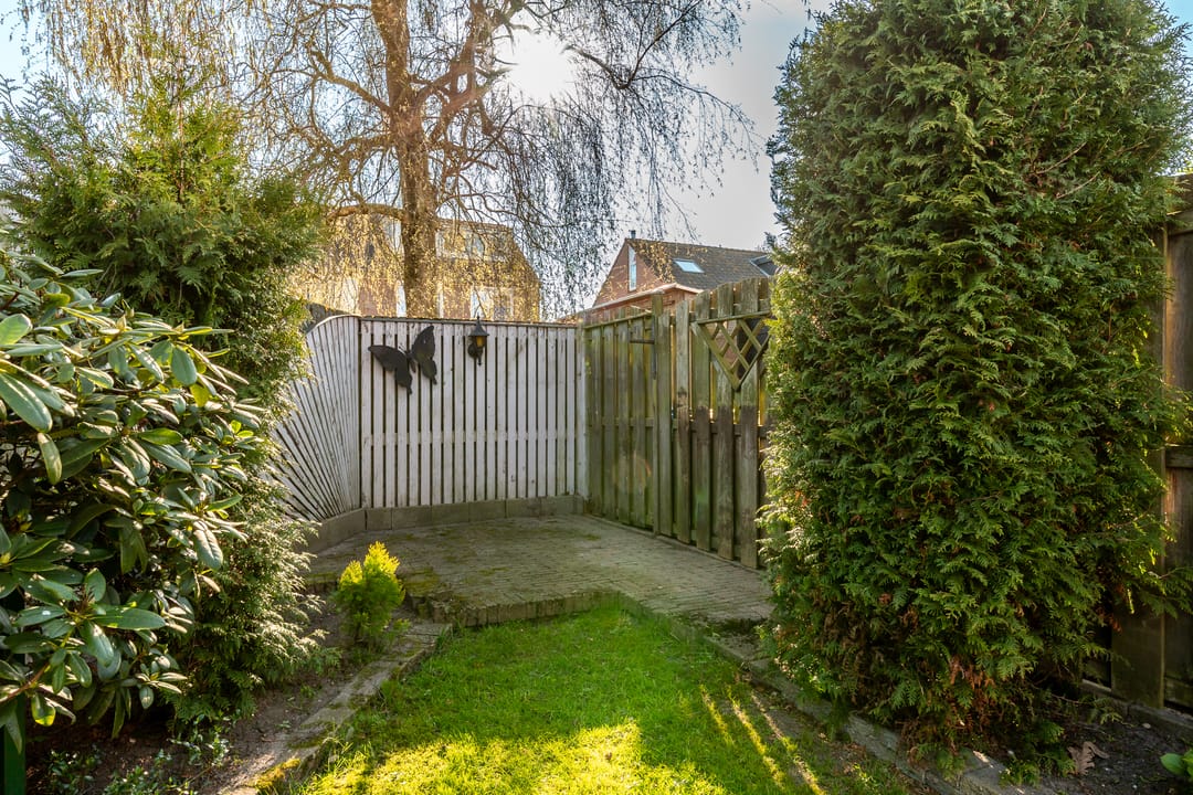 Foto 32 van Walsekamp 18