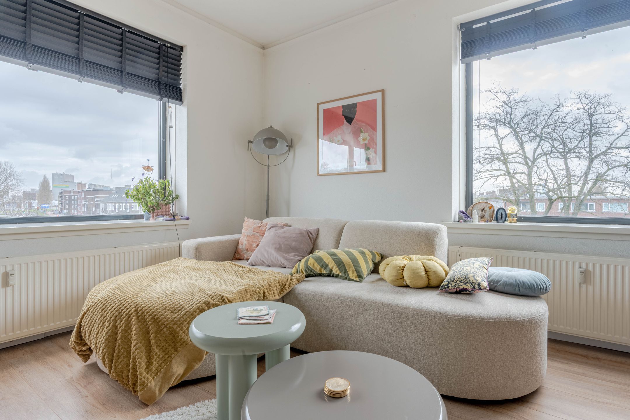 Photo 9 of Wolphaertsbocht 161-C