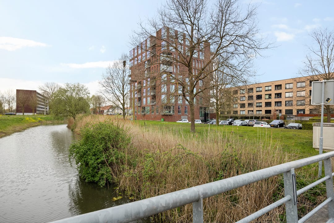 Foto 22 van Bernard de Wildestraat 636