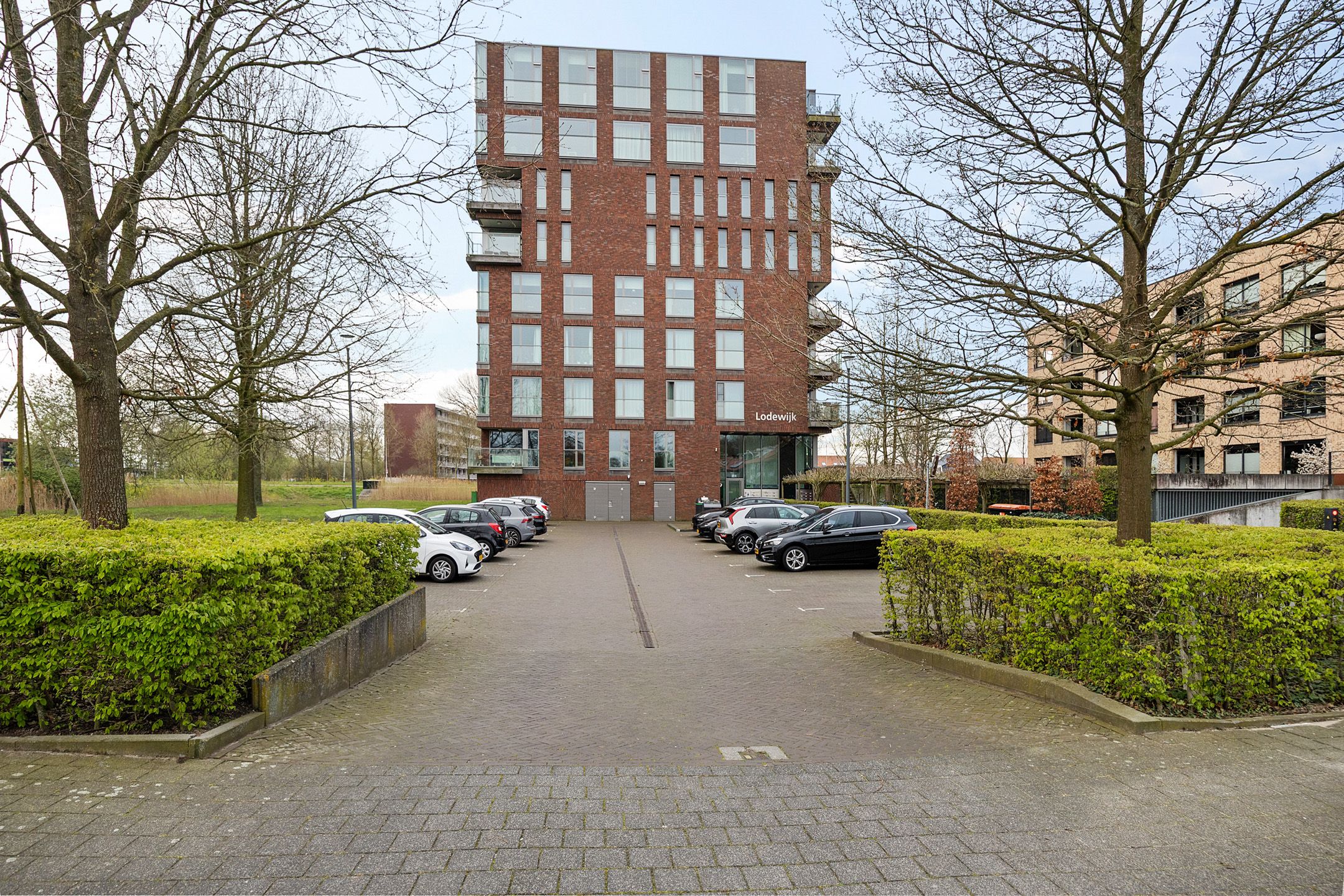 Foto 24 van Bernard de Wildestraat 636