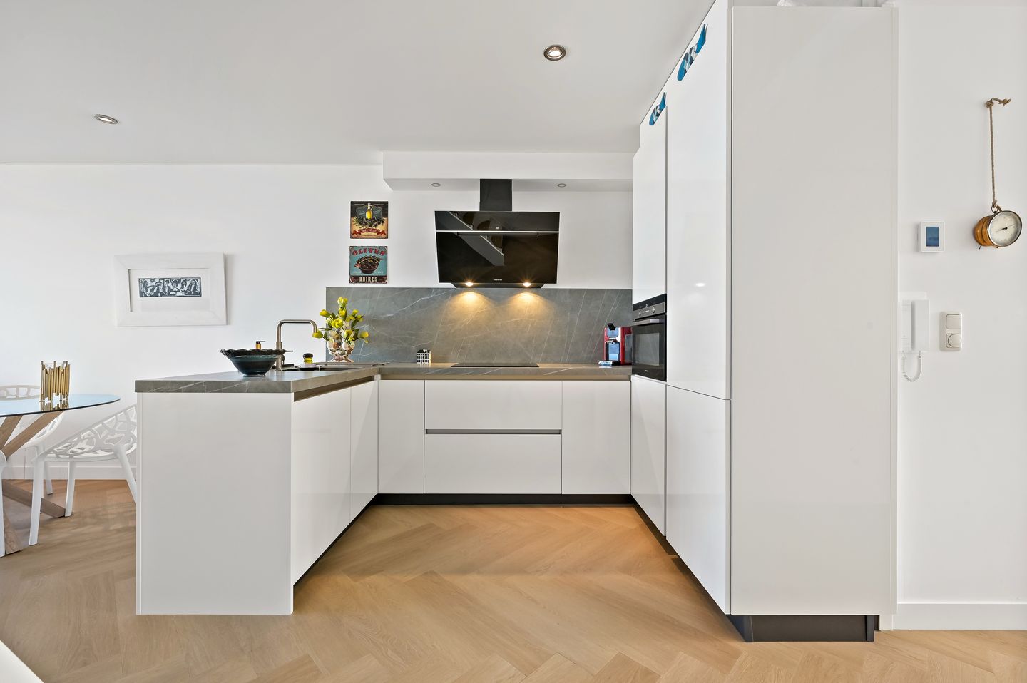 Foto 4 van Rederserf 124