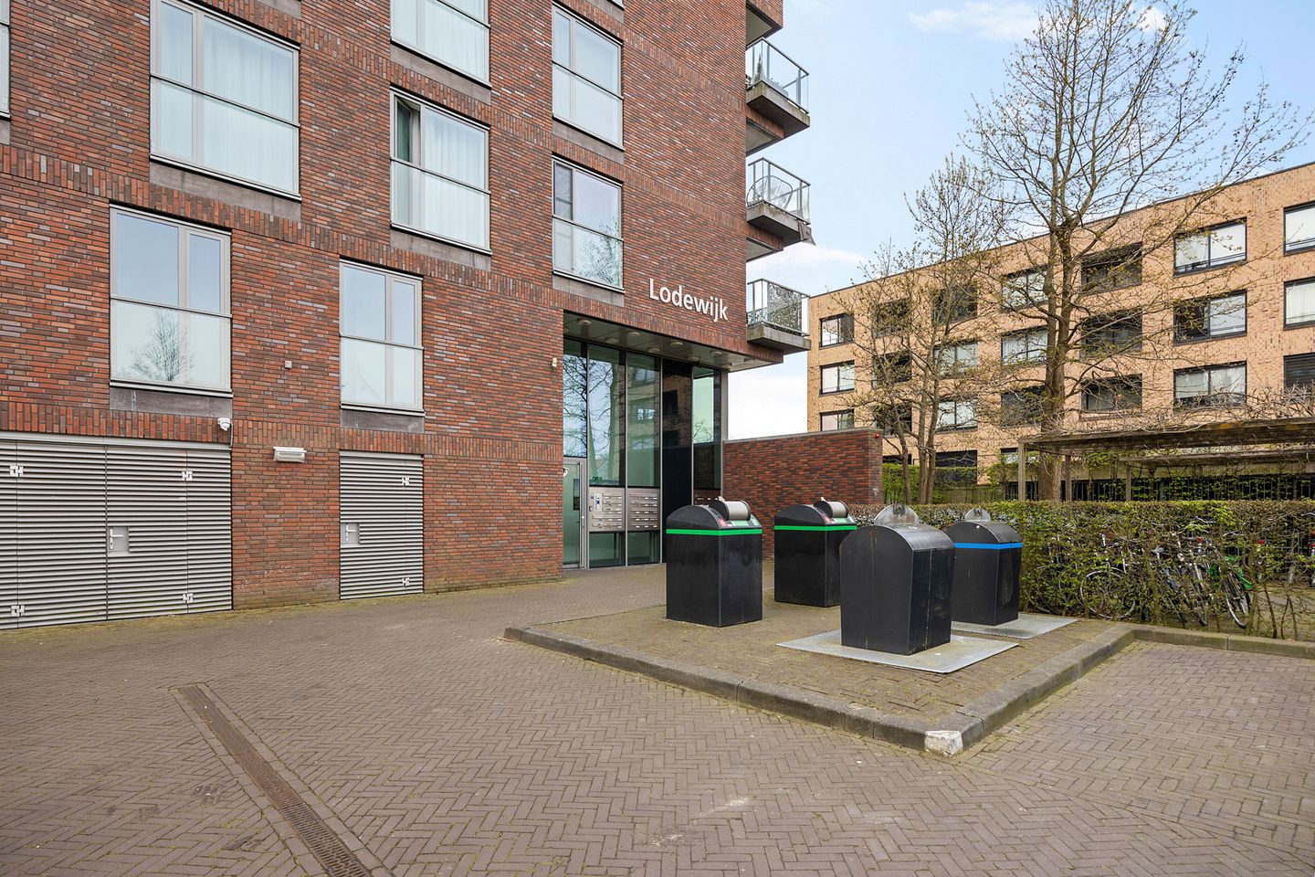 Foto 25 van Bernard de Wildestraat 636