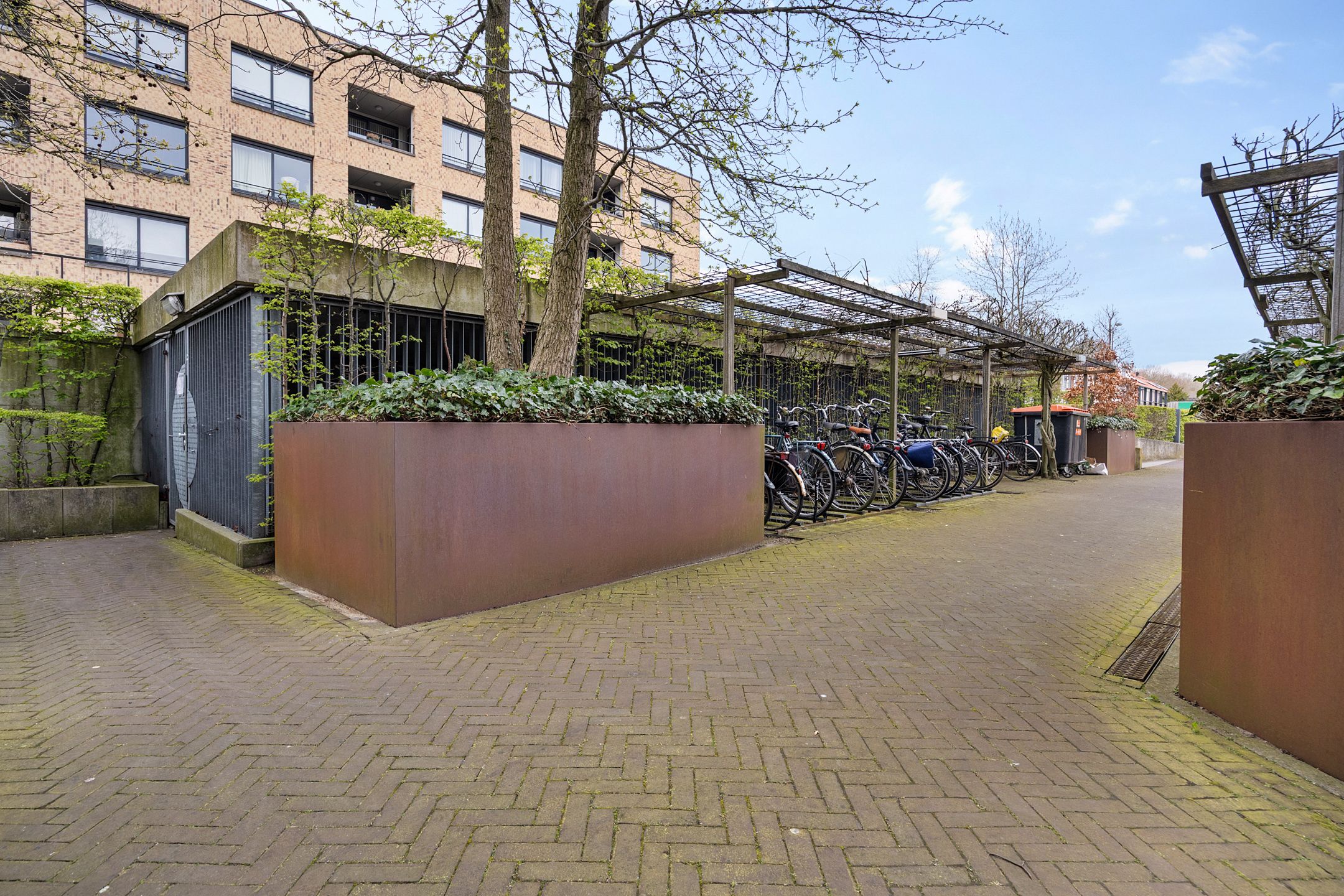 Foto 27 van Bernard de Wildestraat 636