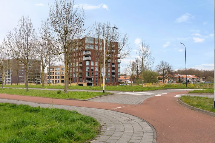 Bernard de Wildestraat 636 main image