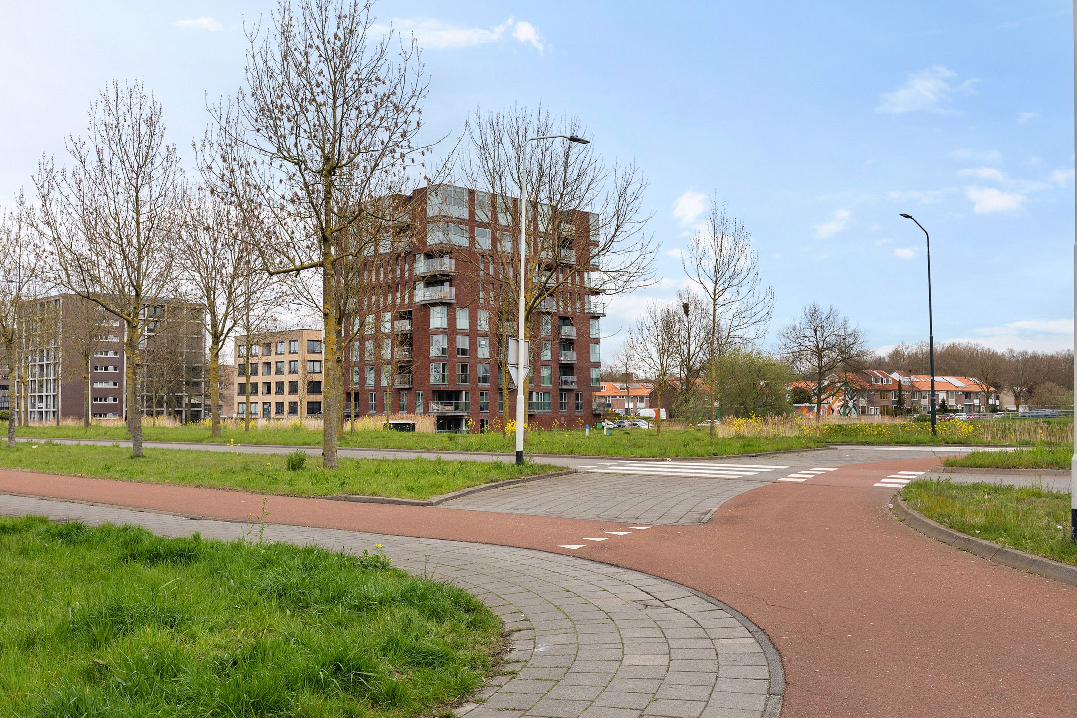 Bernard de Wildestraat 636 