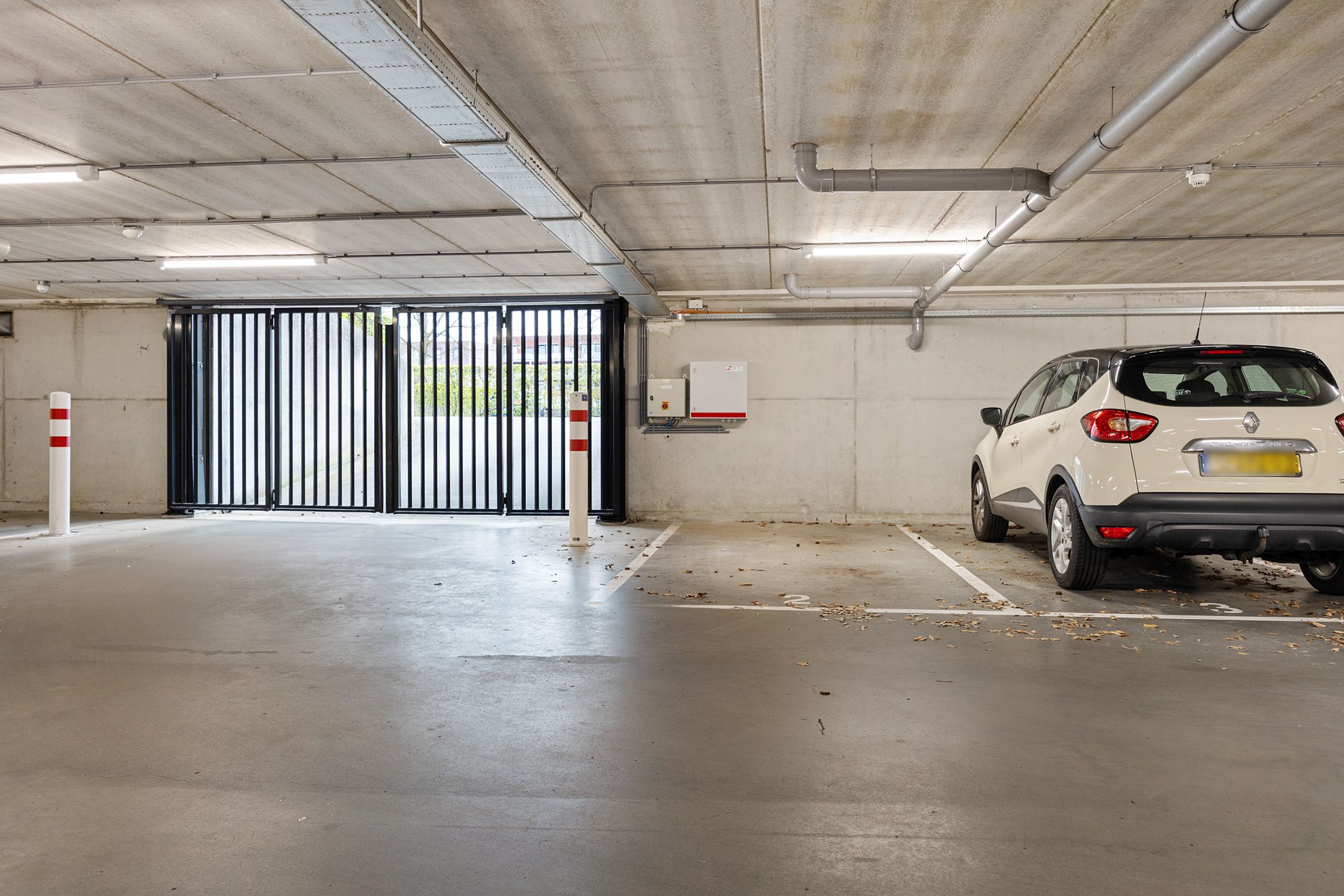 Foto 3 van Bernard de Wildestraat 636