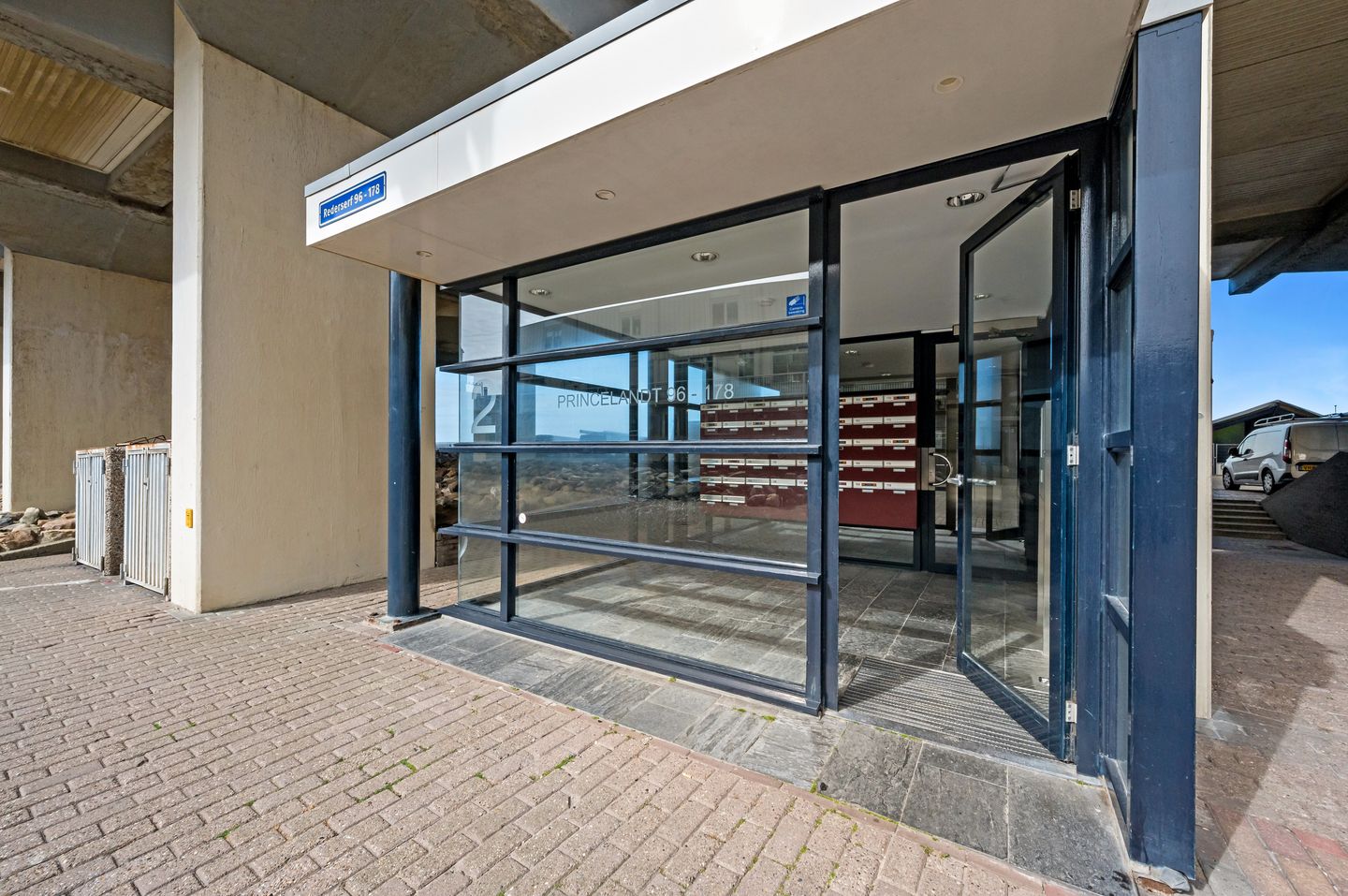 Foto 10 van Rederserf 124