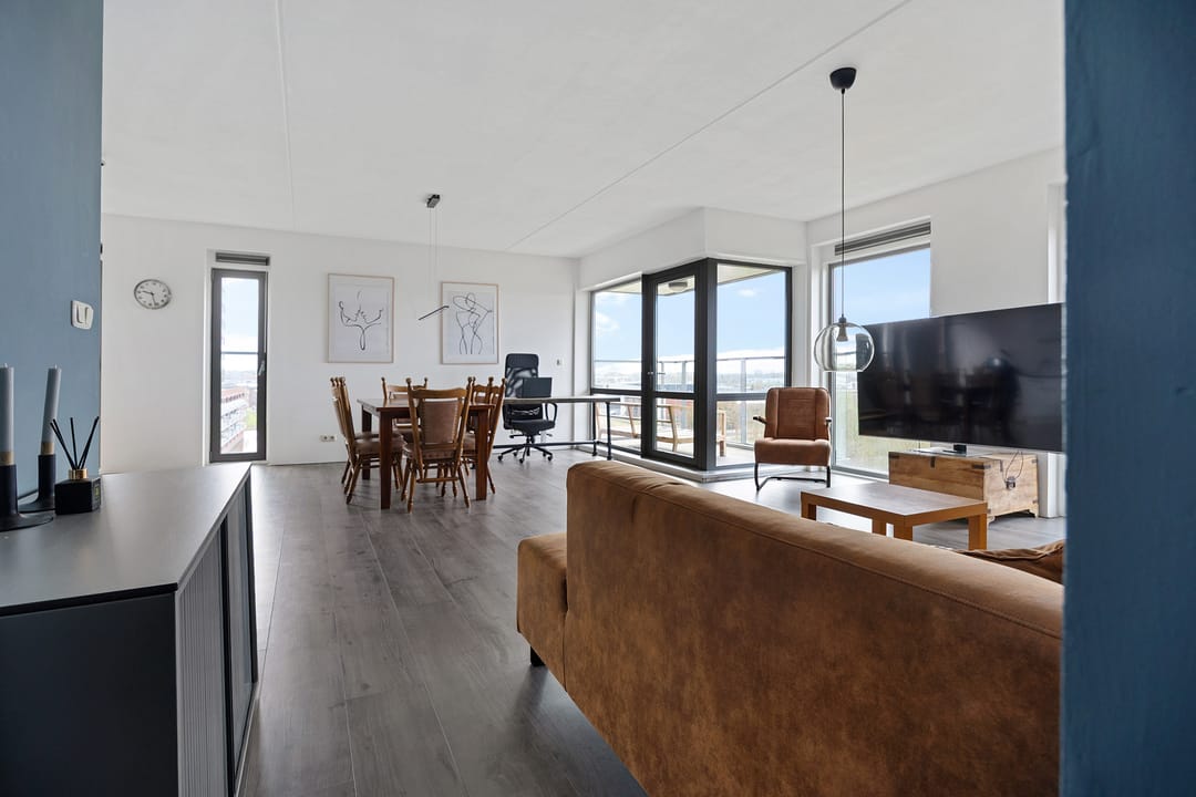 Foto 7 van Bernard de Wildestraat 636