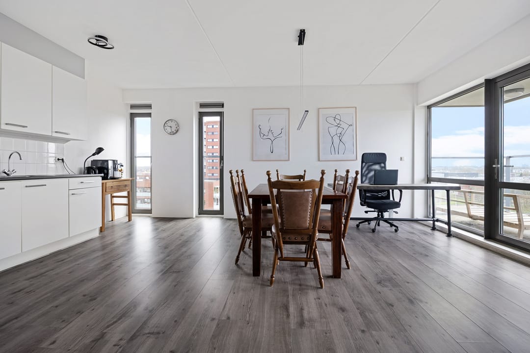 Foto 8 van Bernard de Wildestraat 636