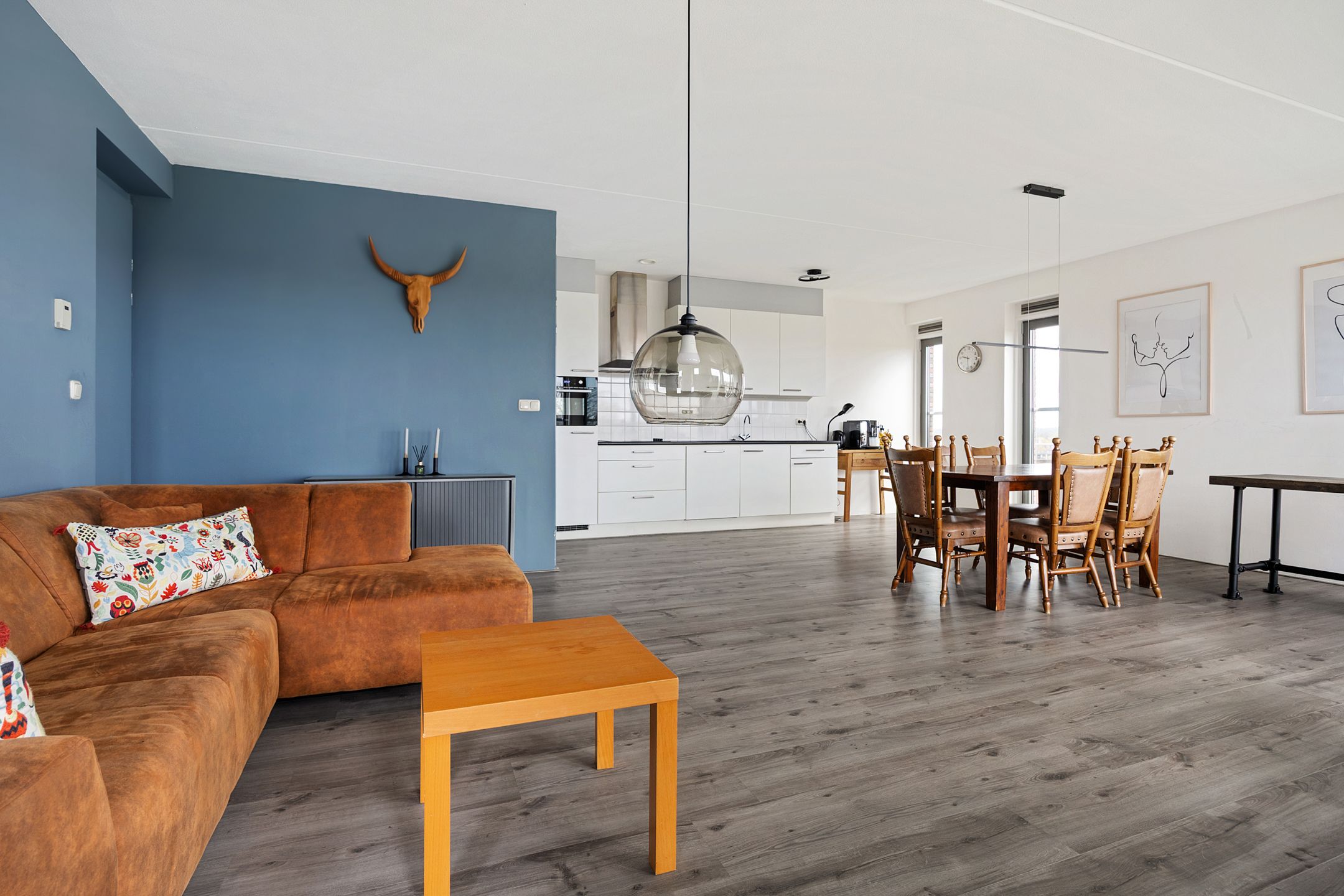 Foto 9 van Bernard de Wildestraat 636