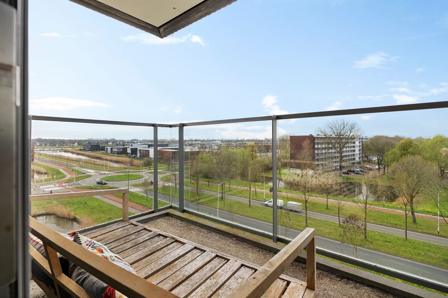 Foto 19 van Bernard de Wildestraat 636