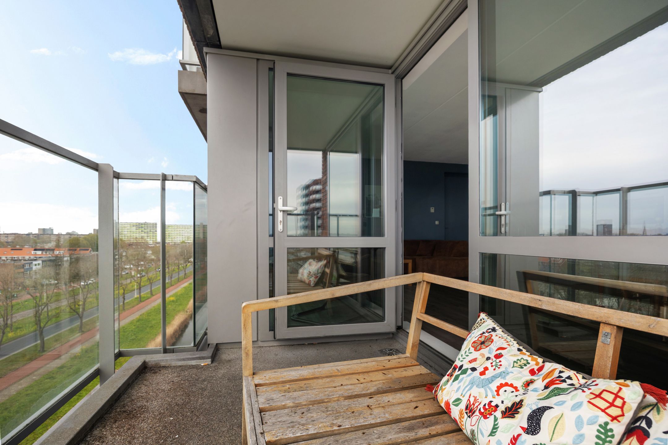 Foto 21 van Bernard de Wildestraat 636