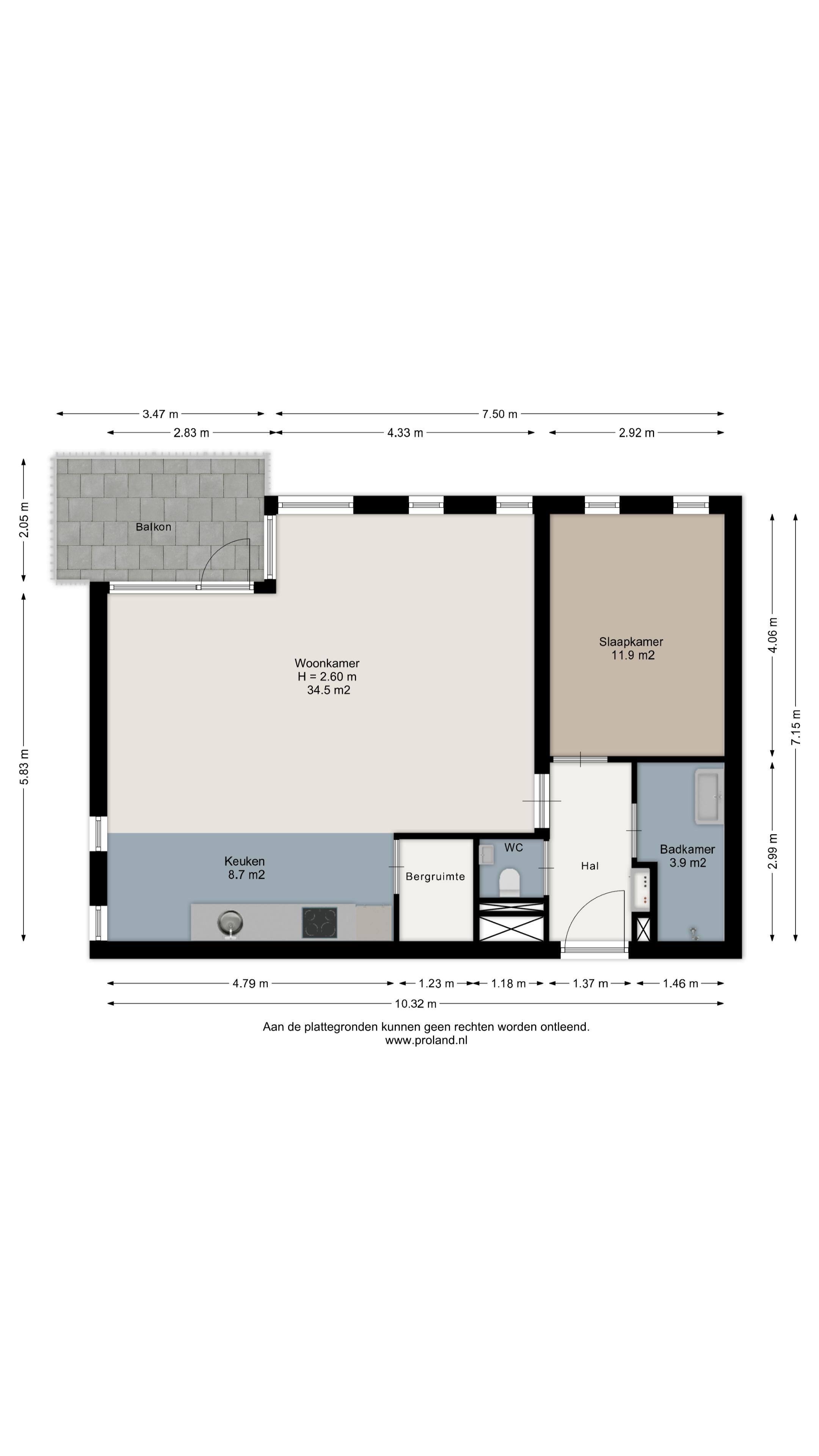 Foto 30 van Bernard de Wildestraat 636