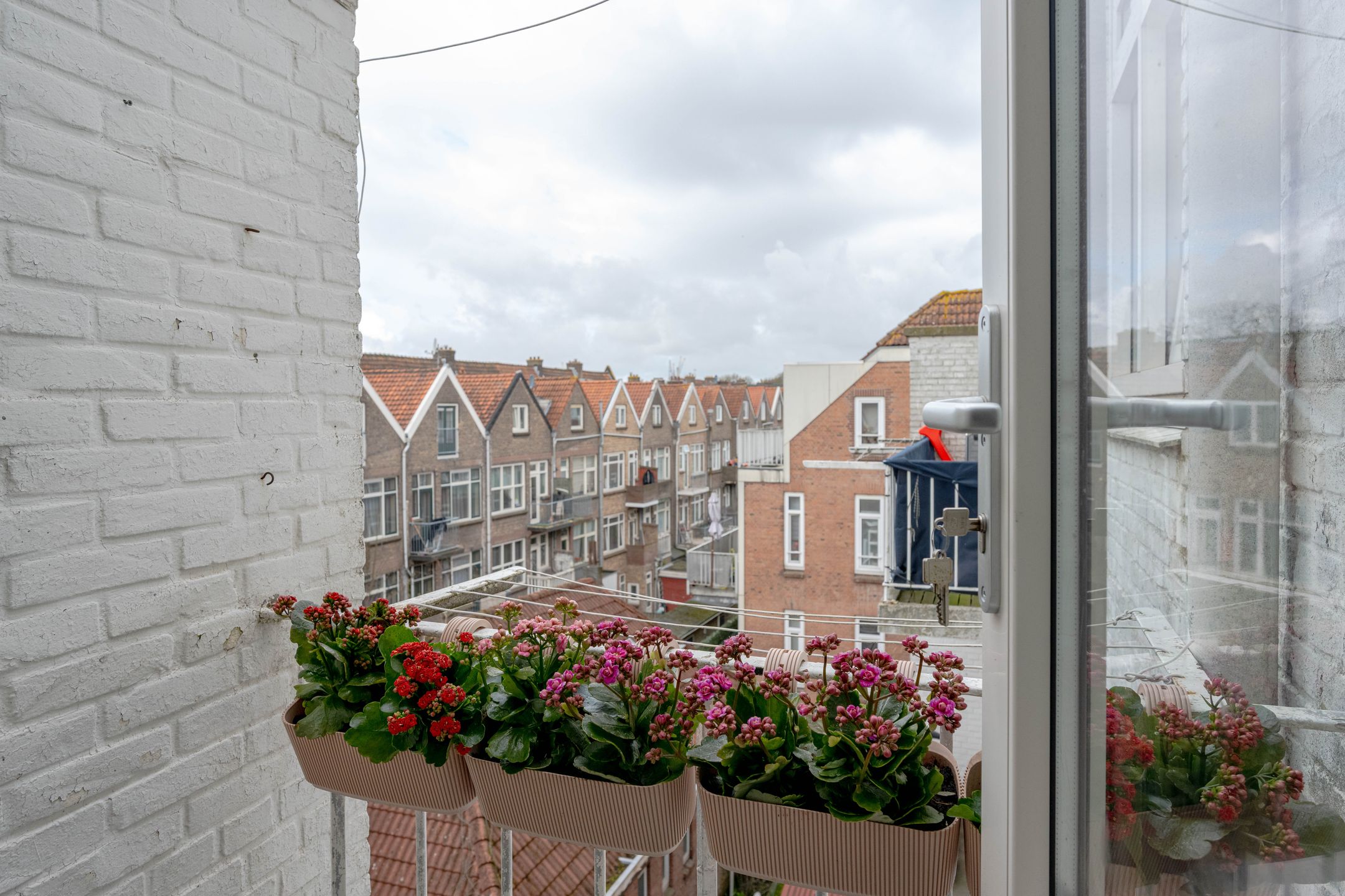 Photo 21 of Wolphaertsbocht 161-C