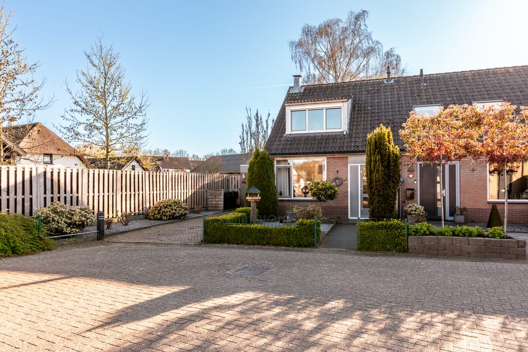 Foto 37 van Walsekamp 18