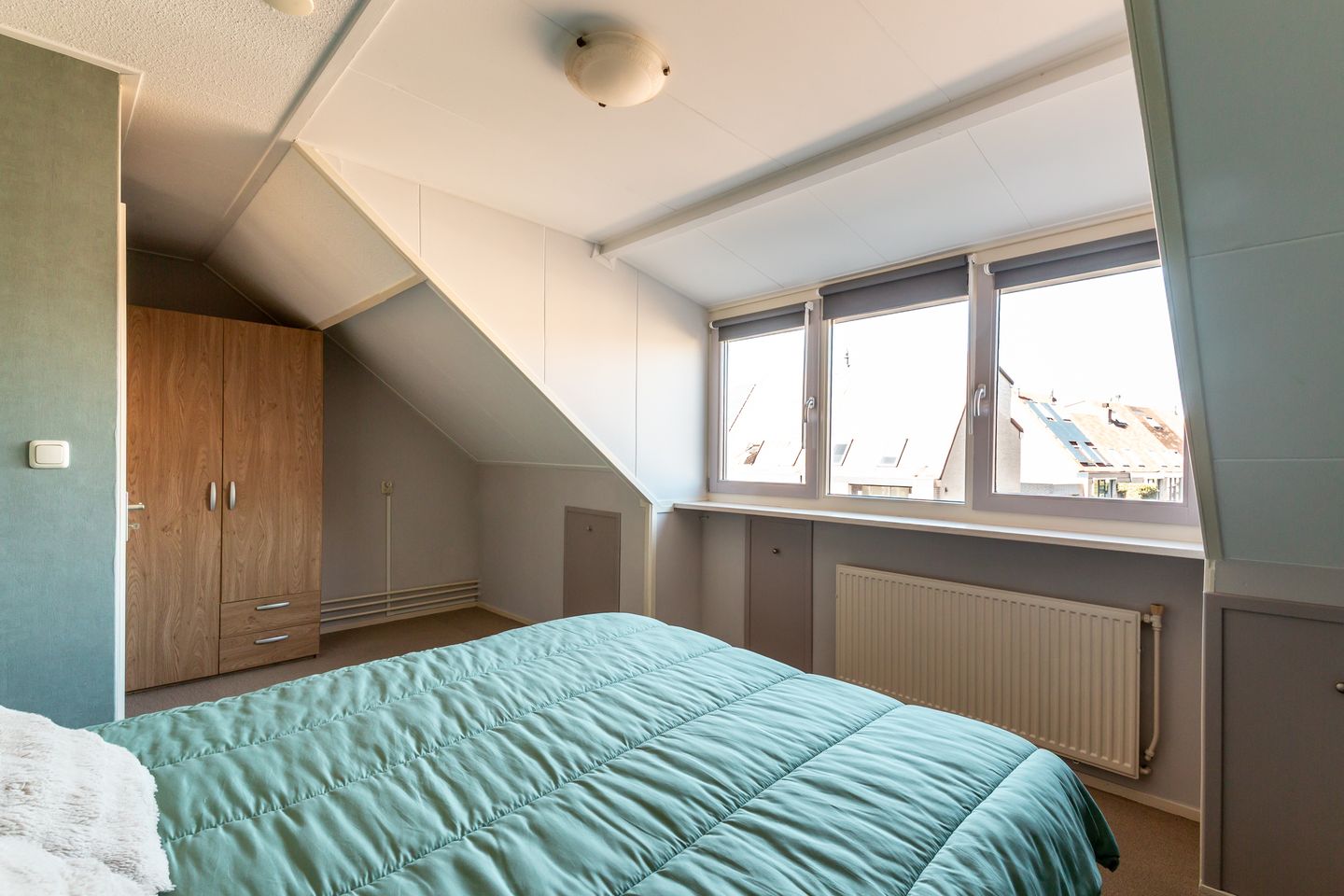 Foto 5 van Walsekamp 18