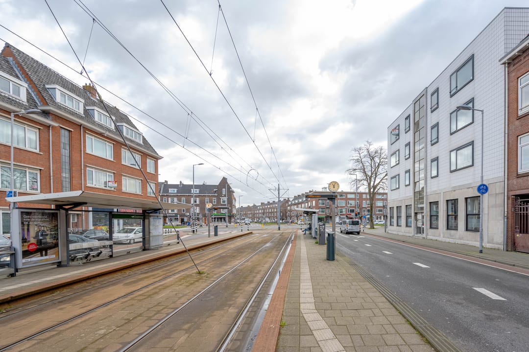 Photo 22 of Wolphaertsbocht 161-C