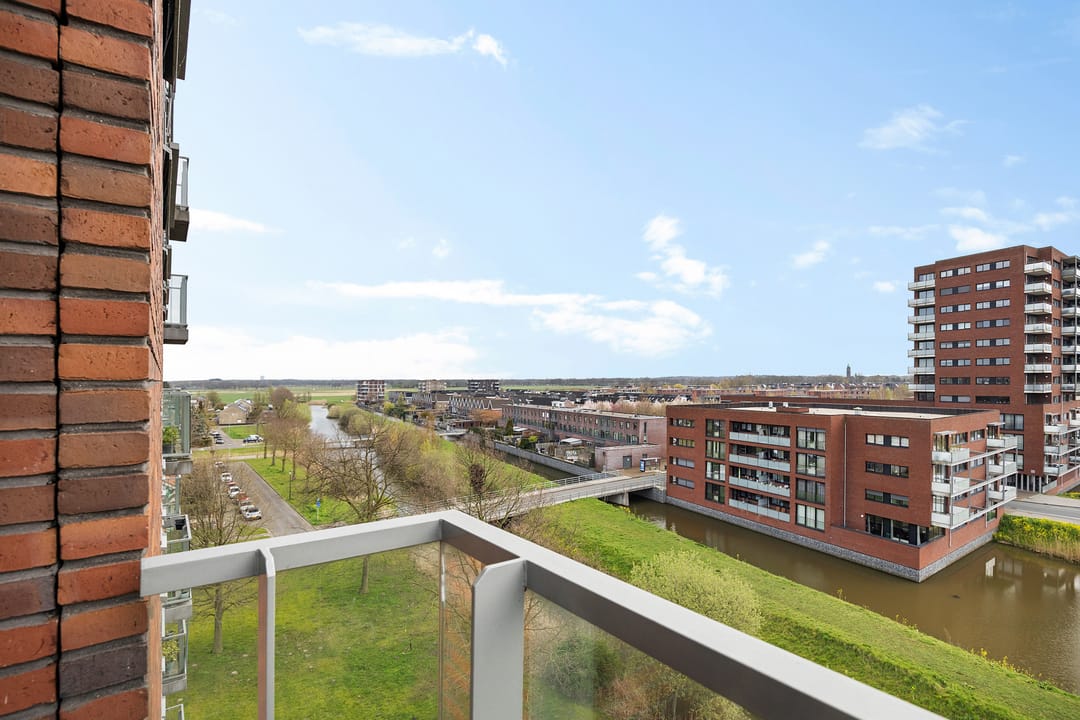 Foto 23 van Bernard de Wildestraat 636