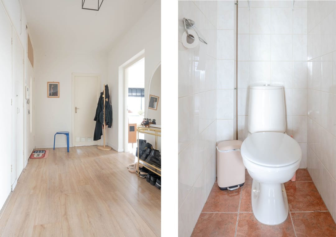 Photo 7 of Wolphaertsbocht 161-C