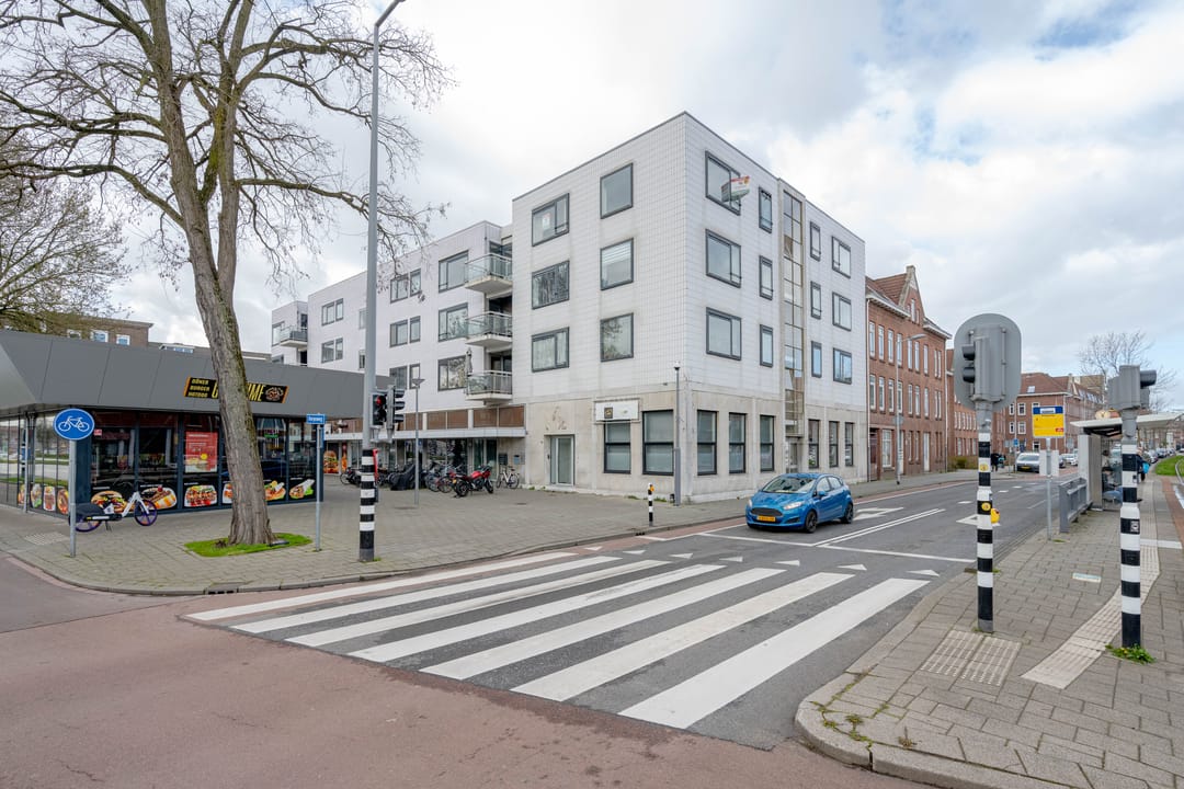 Photo 2 of Wolphaertsbocht 161-C