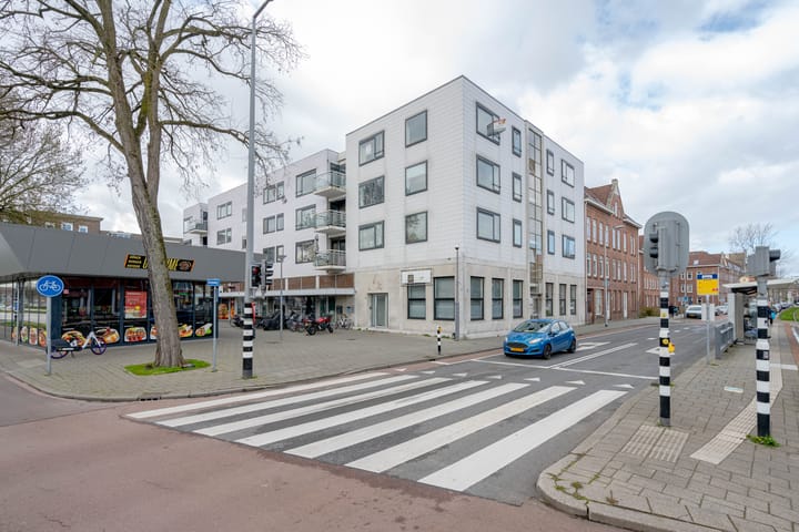 Foto 2 van Wolphaertsbocht 161-C