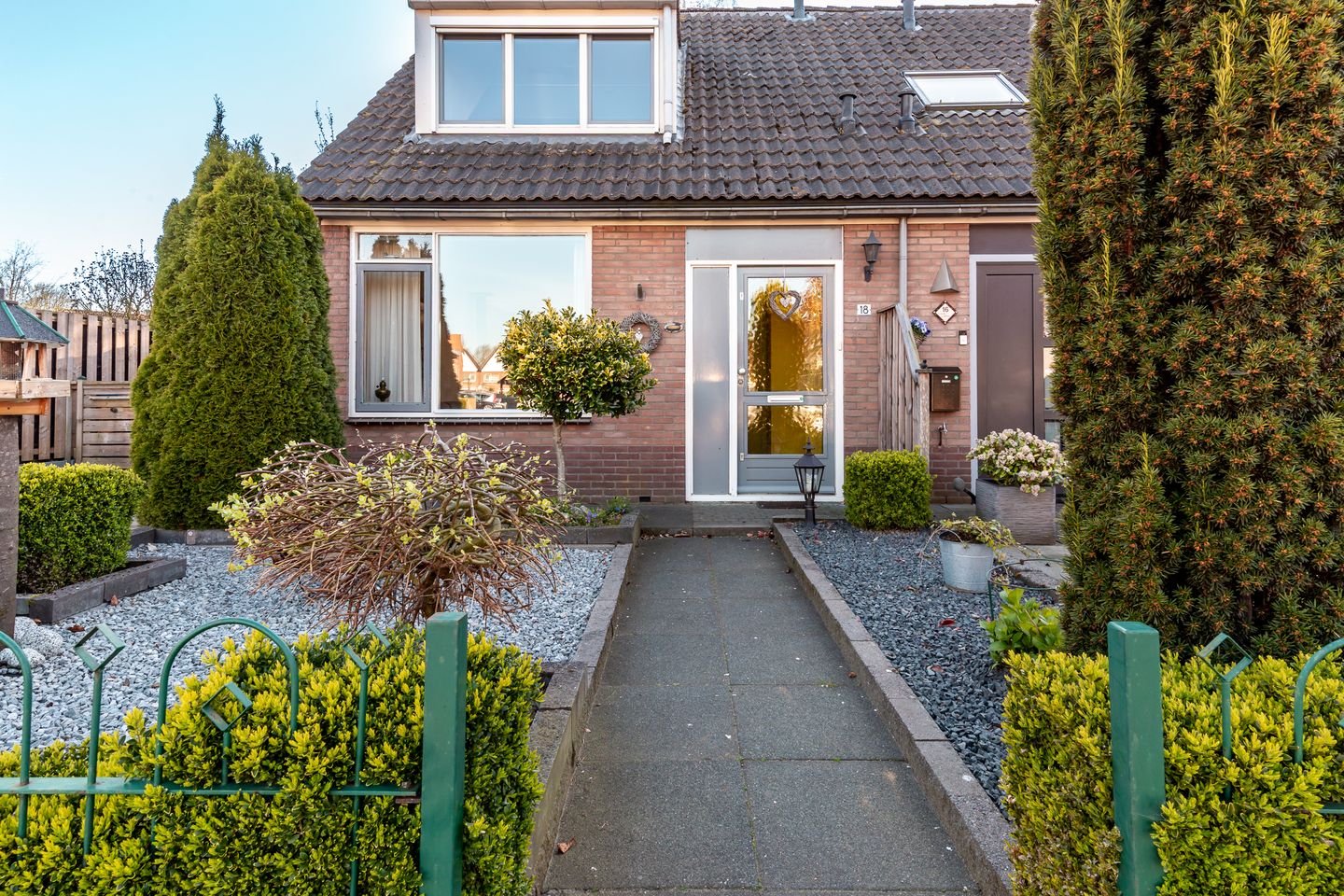 Foto 34 van Walsekamp 18